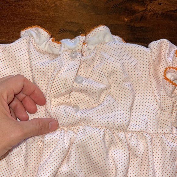 Pumpkin bubble - Picture 6 of 6